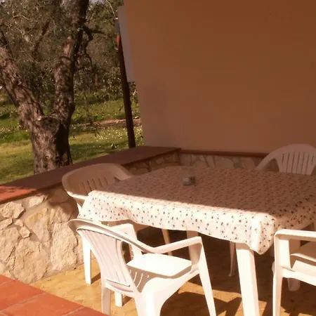 Oleandro Ciccino Holiday home