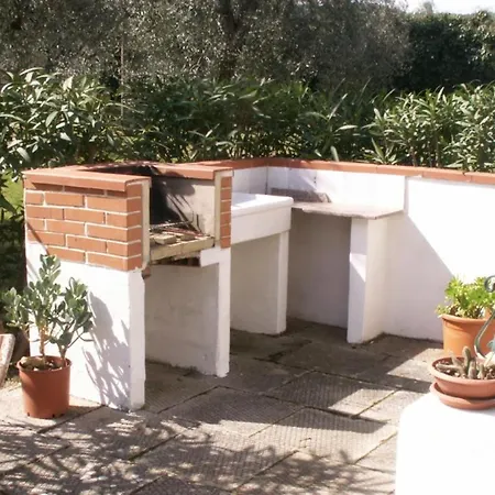 Oleandro Ciccino Vieste