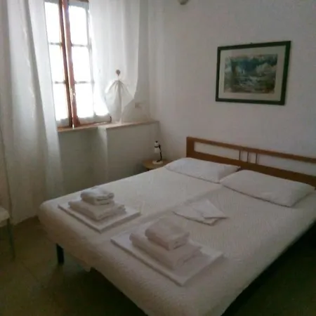 Oleandro Ciccino Holiday home *