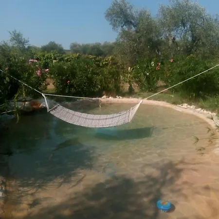 Holiday home Oleandro Ciccino Vieste