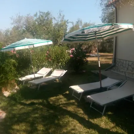 Oleandro Ciccino Holiday home Vieste