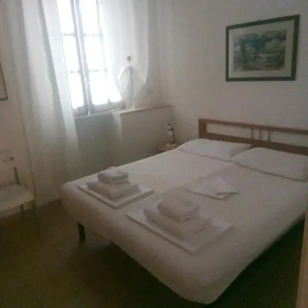 Holiday home Oleandro Ciccino Vieste