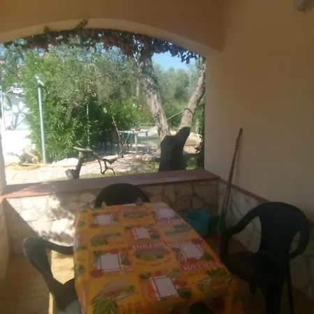 Oleandro Ciccino Holiday home