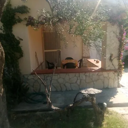 Oleandro Ciccino Holiday home Vieste