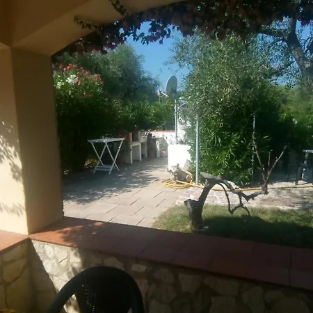Oleandro Ciccino Holiday home Vieste
